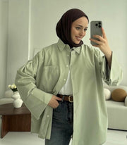 قميص الموسم الجديد