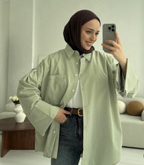 قميص الموسم الجديد