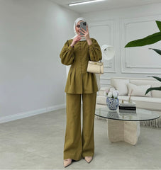 طقم الموسم
