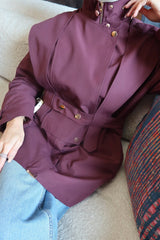 ترانشكوت قصير