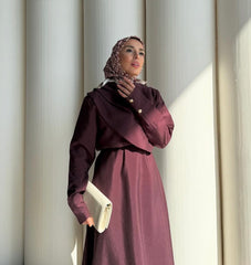 فستان العيد