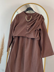 طقم الموسم الجديد