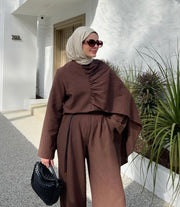 طقم الموسم الجديد