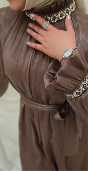 فستان العيد ✨