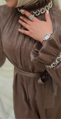 فستان العيد ✨