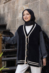 تونيك الصوف