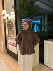 تونيك + لفحة