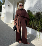 طقم الموسم الجديد
