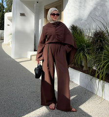 طقم الموسم الجديد