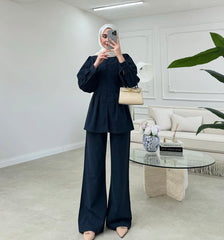 طقم الموسم