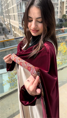 عباية التريند ✨🔥