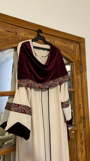 عباية التريند ✨🔥