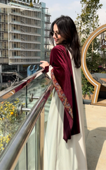 عباية التريند ✨🔥