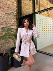 بليزر Massimo dutti✨