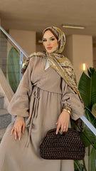 فستان صيفي