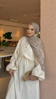 فستان صيفي