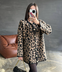 تونيك التايجر