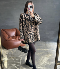 تونيك التايجر