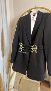 بليزر Massimo dutti✨
