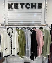 تونيك شتوية