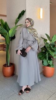 فستان صيفي