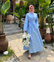 فستان الصيف ✨