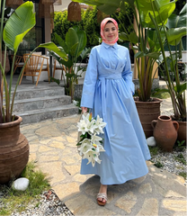 فستان الصيف ✨