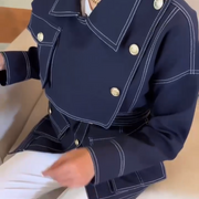 جاكيت جينز