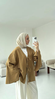 قميص الموسم الجديد