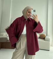 قميص الموسم الجديد