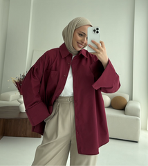 قميص الموسم الجديد