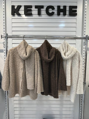 تونيك + لفحة